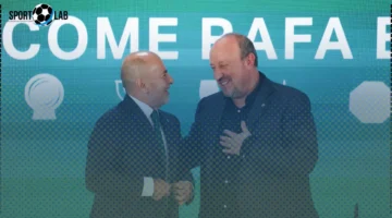 بعد 10 سنوات.. بينيتيز يختتم عودته للدوري الأوروبي بمفارقة غريبة